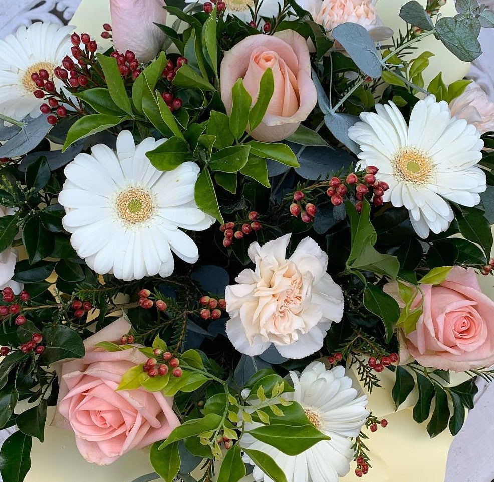 Florist Choice