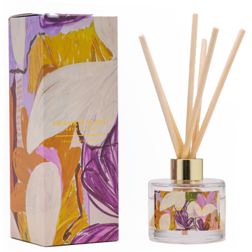 Franki Gusti - ARTIST SERIES DIFFUSER | FLOWER BOMB