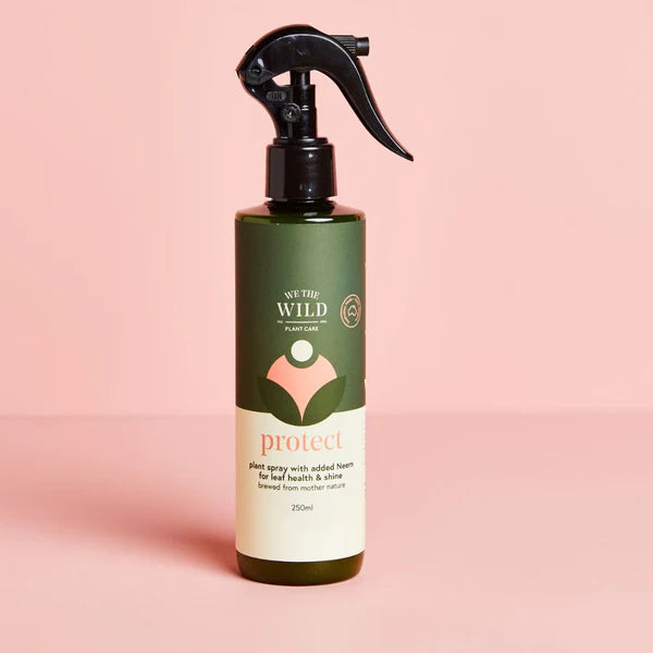 We The Wild Protect Spray with Neem
