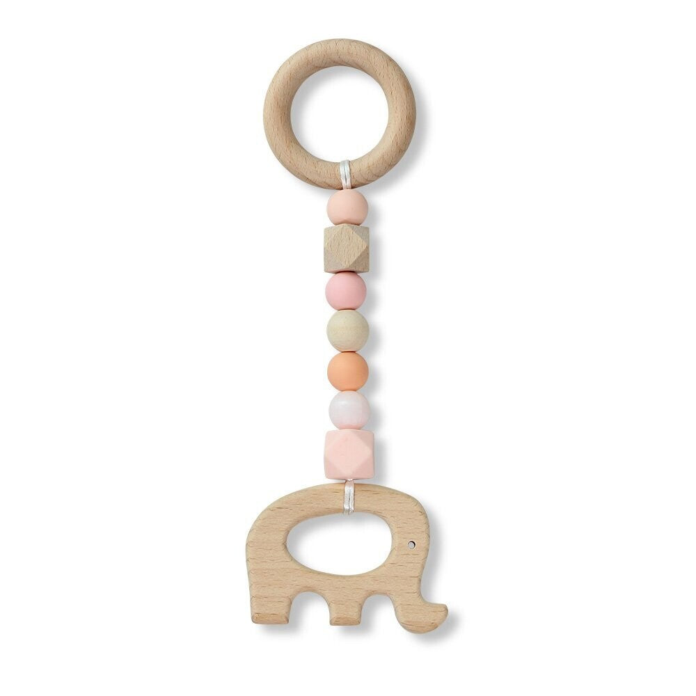 Elephant Teether