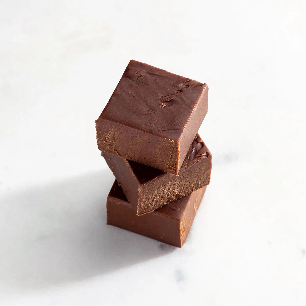 Charlotte Piper Chocolate Fudge
