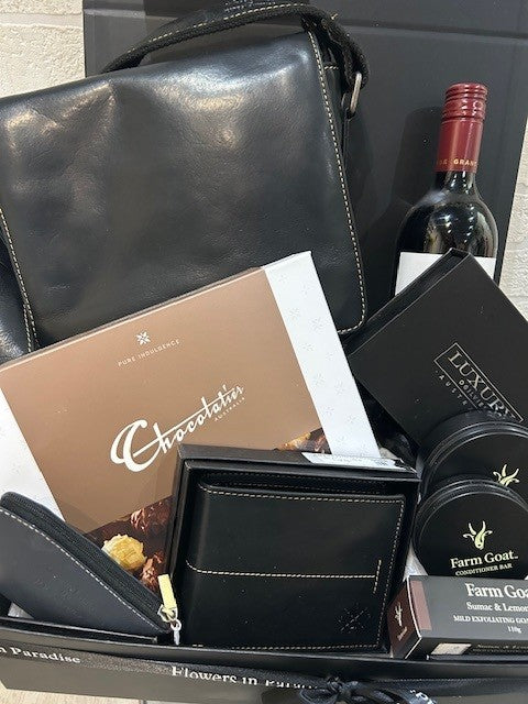 Fathers Day Hamper