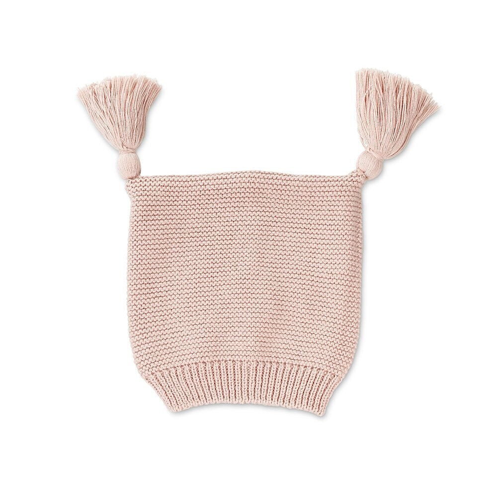 Goblin Baby Hat Pink