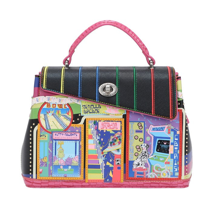 Vendula London Arcade Grace Bag