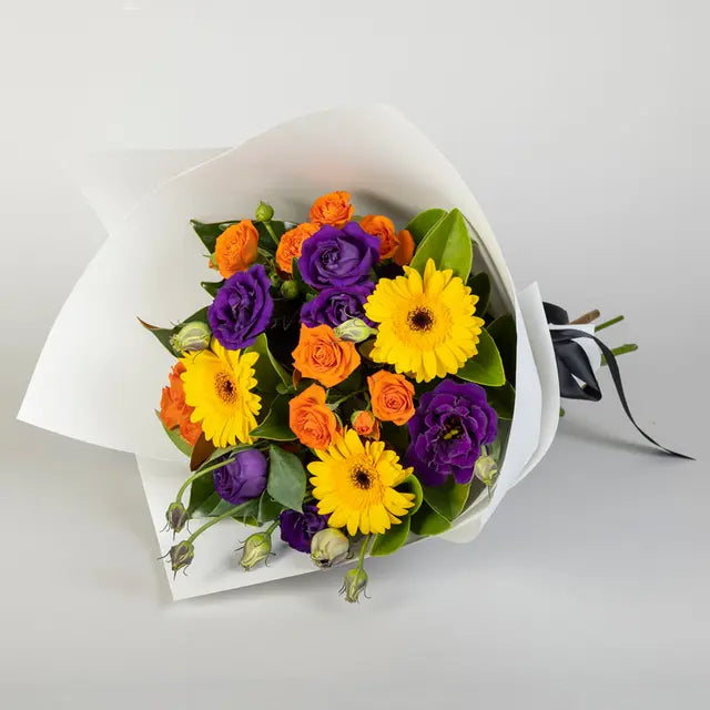 Gerberas and more