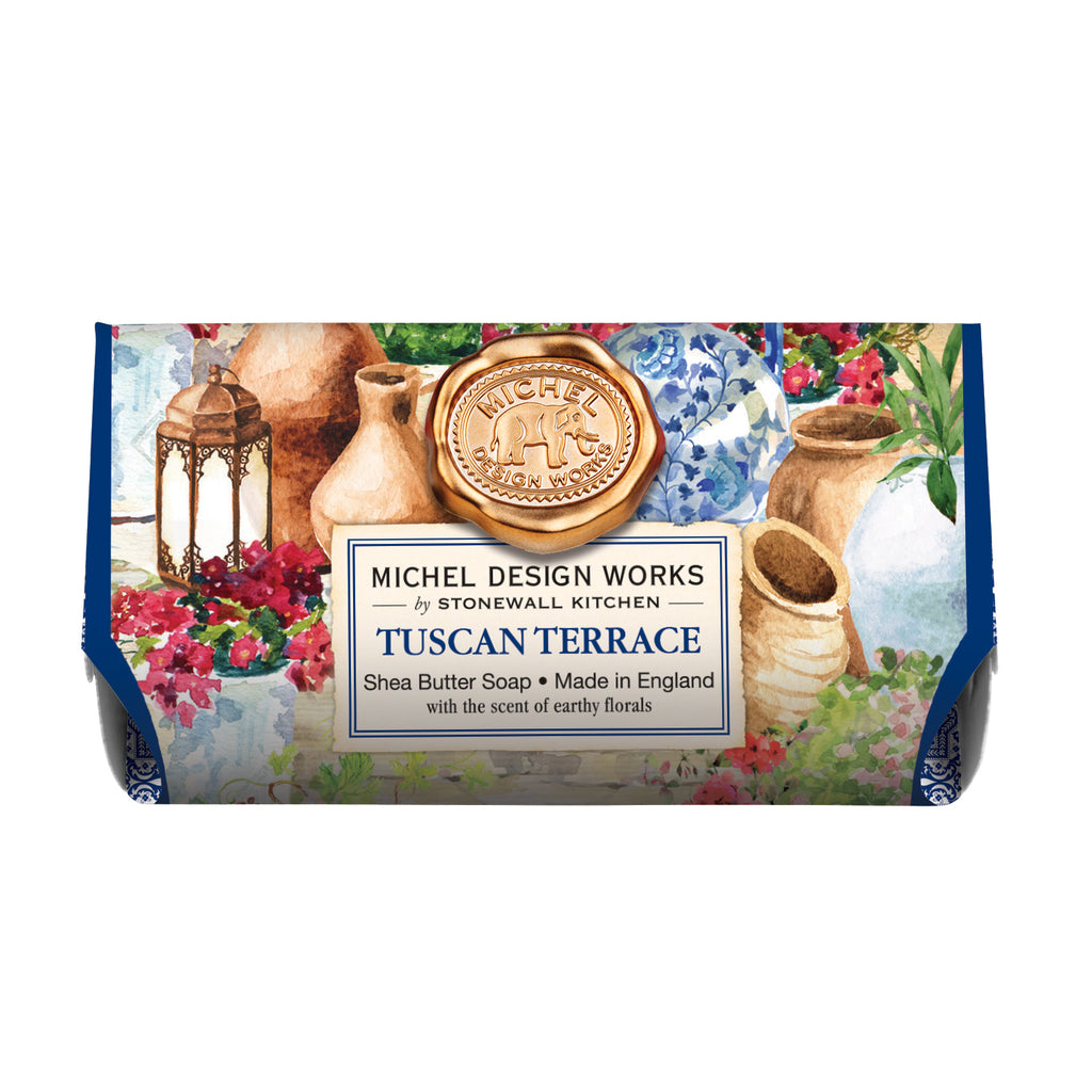Villa Mondo - Tuscan Terrace