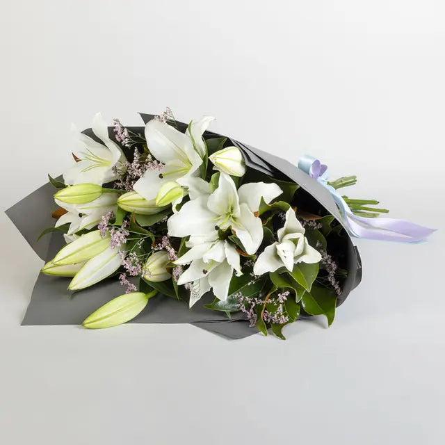 Pisces Flowers