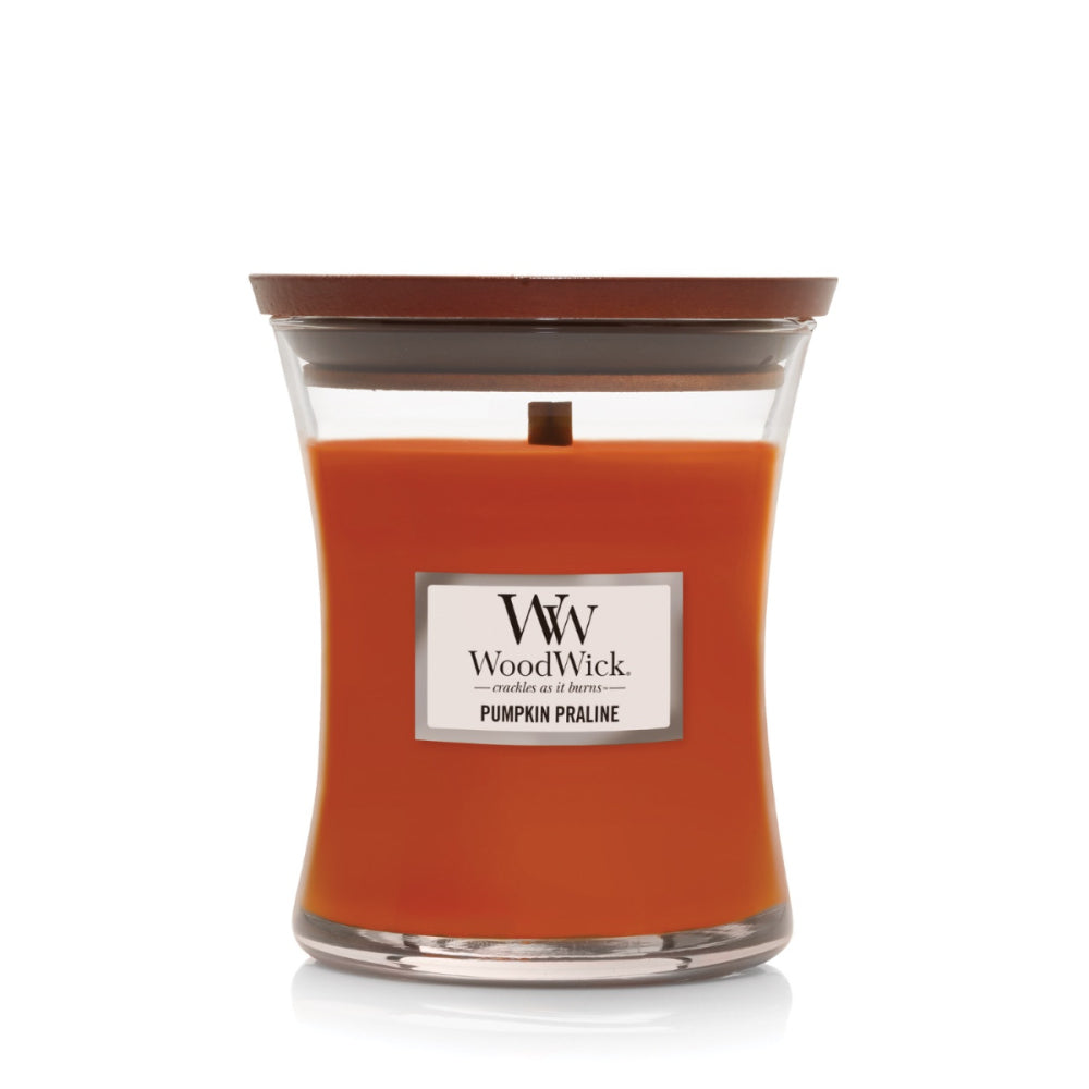 Wookwick Pumpkin Praline