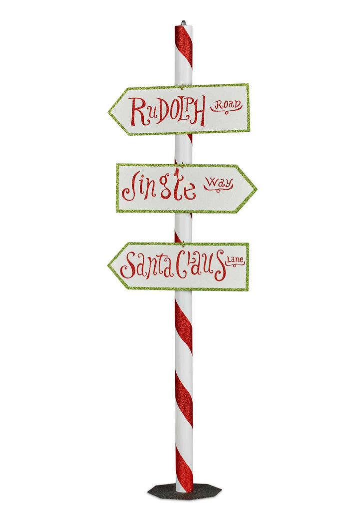 RUDOLPH ROAD (AND333)