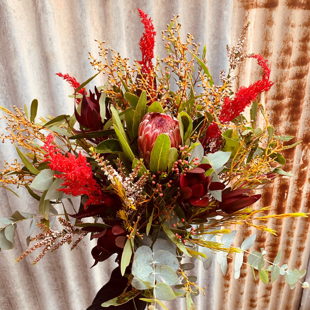 Australian Wildflowers