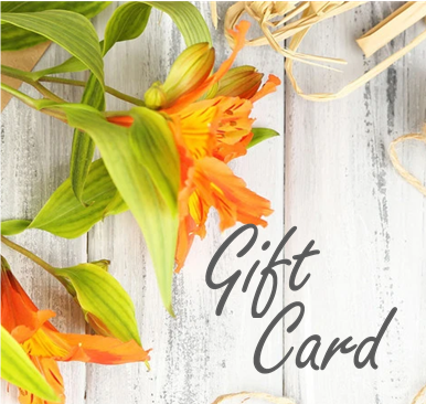 Online Gift Card