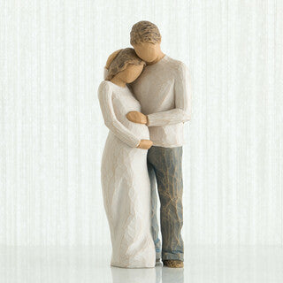 Home - Willow Tree Figurine