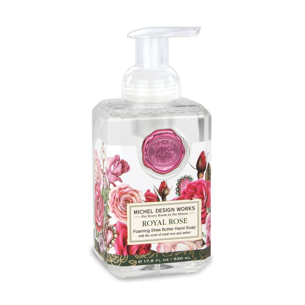 Villa Mondo - Royal Rose