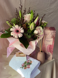 Mum's Little Luxuries
