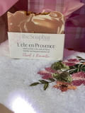 Mum's Little Luxuries