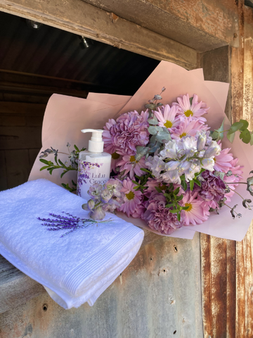For Mum With Love