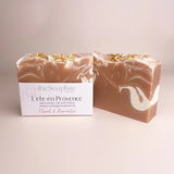 Handmade Soap Bars