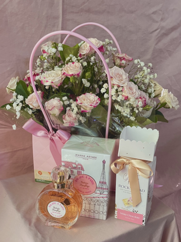 The Luxe Mum Gift Set