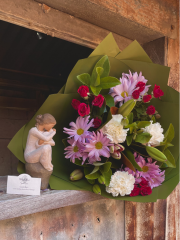 Special Keepsake