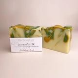 Handmade Soap Bars
