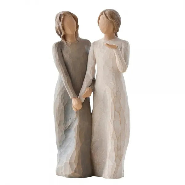 Willow Tree - My Sister My Freind