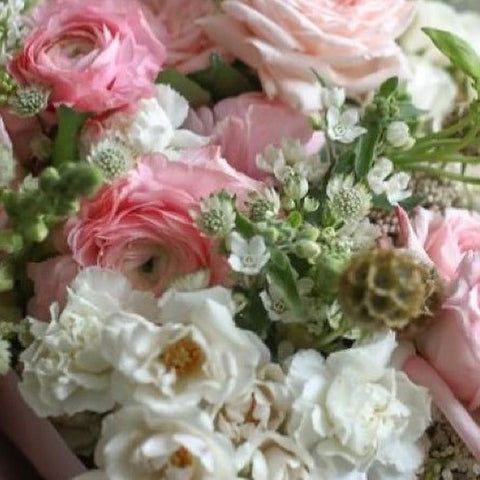 Mothers Dsy Florist Choice Bouquet