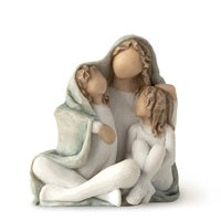 Willow Tree -Cozy
