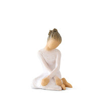 Willow Tree -Serenity