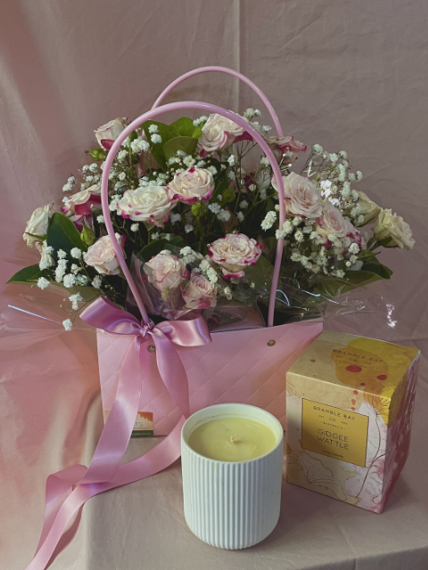Bloom and Bliss