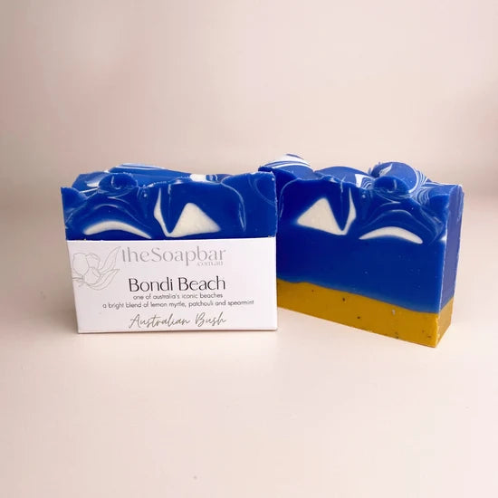 Handmade Soap Bars
