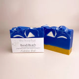 Handmade Soap Bars