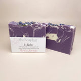 Handmade Soap Bars