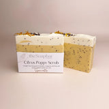 Handmade Soap Bars