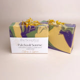 Handmade Soap Bars