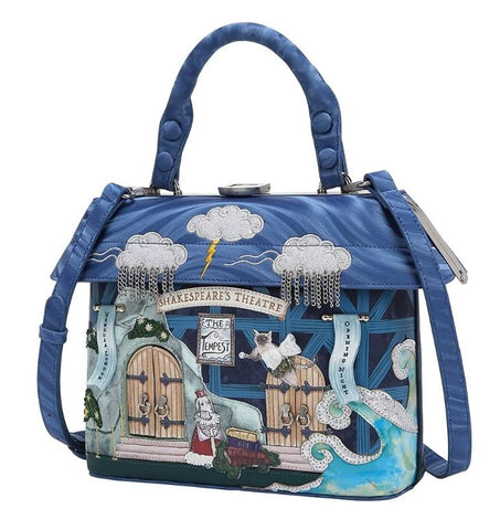 Vendula Shakespeare Collection - Grace Bag