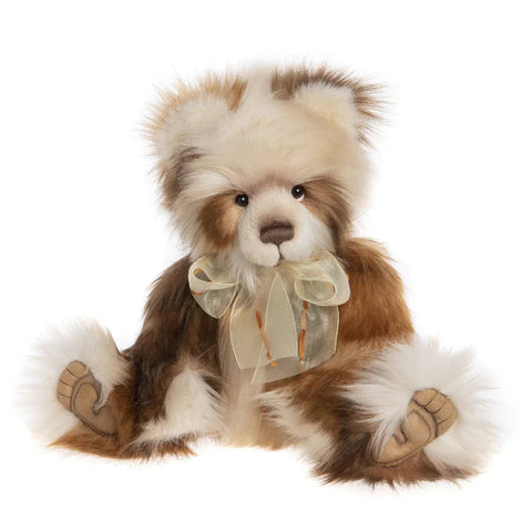 Charlie Bear Annie Versary