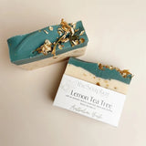 Handmade Soap Bars