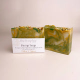 Handmade Soap Bars