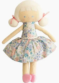 Alimrose Audrey Doll