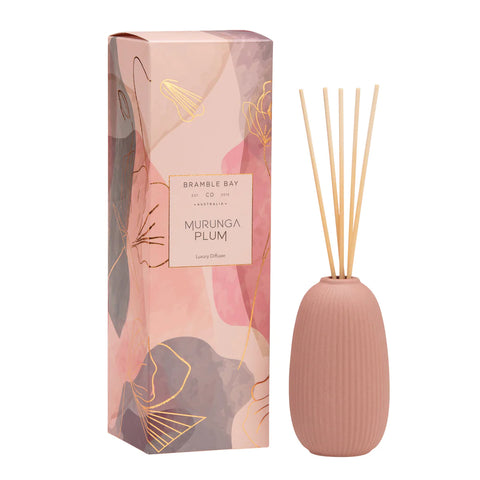 Bramble Bay Diffuser Murunga Plum