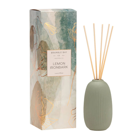 Bramble Bay Diffuser Lemon Ironbark