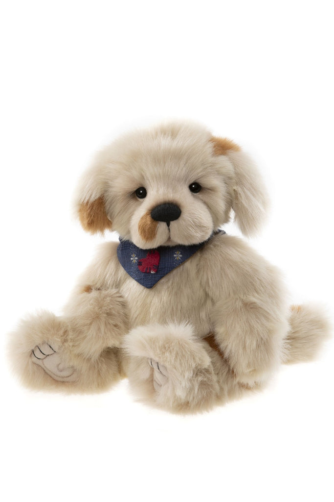 Charlie Bear Moxie