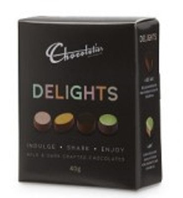 Chocolatier Delights