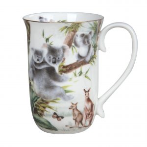 Koala Coffee Cup