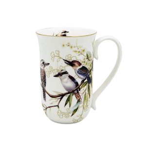 Kookaburra Coffee Mug