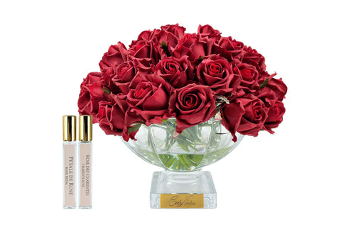 Cote Noire Luxury Centrepiece