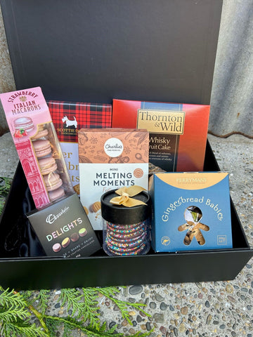 Christmas Hamper