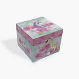 Childrens Jewellery Box - The Unicorn