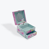 Childrens Jewellery Box - The Unicorn