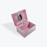 Childrens musical Jewellery Box - Ballerina series